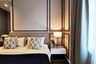 1 Bedroom Condo for rent in The Diplomat 39, Khlong Tan Nuea, Bangkok near BTS Phrom Phong