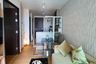 1 Bedroom Condo for sale in Rhythm Sathorn, Thung Wat Don, Bangkok near BTS Saphan Taksin