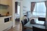 2 Bedroom Condo for Sale or Rent in knightsbridge the ocean sriracha, Surasak, Chonburi