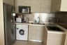 1 Bedroom Condo for rent in SOCIO Reference 61, Khlong Tan Nuea, Bangkok near BTS Ekkamai