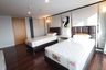 4 Bedroom Condo for rent in Circle Living Prototype, Makkasan, Bangkok near Airport Rail Link Makkasan