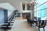 4 Bedroom Condo for rent in Circle Living Prototype, Makkasan, Bangkok near Airport Rail Link Makkasan
