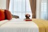 Condo for rent in The Rich Rama 9 - Srinakarin, Suan Luang, Bangkok near Airport Rail Link Hua Mak