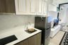 Condo for rent in THE LINE Phahonyothin Park, Chom Phon, Bangkok near MRT Phahon Yothin