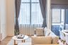 2 Bedroom Condo for rent in Ramada Plaza By Wyndham Bangkok Sukhumvit 48, Phra Khanong, Bangkok near BTS On Nut