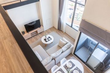 2 Bedroom Condo for rent in Ramada Plaza By Wyndham Bangkok Sukhumvit 48, Phra Khanong, Bangkok near BTS On Nut