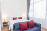 2 Bedroom Condo for rent in Ramada Plaza By Wyndham Bangkok Sukhumvit 48, Phra Khanong, Bangkok near BTS On Nut