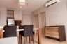 2 Bedroom Condo for rent in Life Sukhumvit 48, Phra Khanong, Bangkok near BTS Phra Khanong