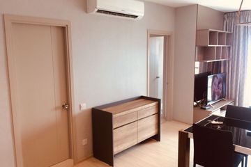 2 Bedroom Condo for rent in Life Sukhumvit 48, Phra Khanong, Bangkok near BTS Phra Khanong