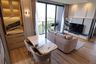 2 Bedroom Condo for sale in Andromeda Condominium, Nong Prue, Chonburi