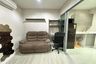1 Bedroom Condo for rent in Metro Luxe Kaset, Sena Nikhom, Bangkok