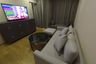 1 Bedroom Condo for rent in Klass Condo Langsuan, Lumpini, Bangkok near BTS Chit Lom