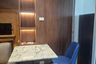 1 Bedroom Condo for rent in Supalai Veranda Rama 9, Bang Kapi, Bangkok