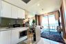 1 Bedroom Condo for sale in The Riviera Jomtien, Nong Prue, Chonburi