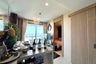 1 Bedroom Condo for sale in The Riviera Jomtien, Nong Prue, Chonburi