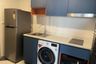 Condo for rent in The Base Saphanmai, Anusawari, Bangkok near BTS Sai Yud