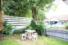 2 Bedroom House for sale in Happy Place Village, Bang Phli Yai, Samut Prakan