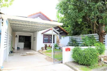 2 Bedroom House for sale in Happy Place Village, Bang Phli Yai, Samut Prakan