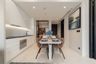 1 Bedroom Condo for rent in Tait Sathorn 12, Silom, Bangkok near BTS Saint Louis
