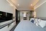 1 Bedroom Condo for rent in Tait Sathorn 12, Silom, Bangkok near BTS Saint Louis
