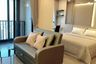 1 Bedroom Condo for rent in Ashton Asoke - Rama 9, Din Daeng, Bangkok near MRT Phra Ram 9
