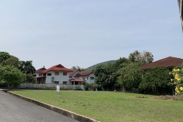 Land for sale in Thaioil Co-Operative Village, Surasak, Chonburi