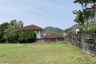 Land for sale in Thaioil Co-Operative Village, Surasak, Chonburi