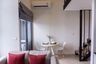 1 Bedroom Condo for rent in Ramada Plaza By Wyndham Bangkok Sukhumvit 48, Phra Khanong, Bangkok near BTS On Nut