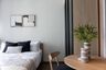 Condo for rent in Park Origin Phrom Phong, Khlong Tan, Bangkok near BTS Phrom Phong