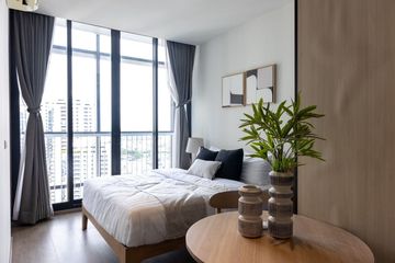 Condo for rent in Park Origin Phrom Phong, Khlong Tan, Bangkok near BTS Phrom Phong