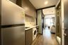 1 Bedroom Condo for rent in Life Ladprao Valley, Chom Phon, Bangkok near BTS Ladphrao Intersection