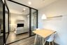 1 Bedroom Condo for rent in Life Ladprao Valley, Chom Phon, Bangkok near BTS Ladphrao Intersection