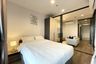 1 Bedroom Condo for rent in Life Ladprao Valley, Chom Phon, Bangkok near BTS Ladphrao Intersection
