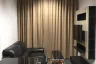1 Bedroom Condo for rent in Edge Sukhumvit 23, Khlong Toei Nuea, Bangkok near BTS Asoke