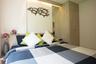 1 Bedroom Condo for sale in Lumpini Park Beach Cha-am 2, Cha am, Phetchaburi