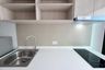 1 Bedroom Condo for rent in Chewathai Hallmark Ladprao - Chokchai 4, Saphan Song, Bangkok near MRT Chok Chai 4
