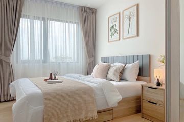 1 Bedroom Condo for rent in Chewathai Hallmark Ladprao - Chokchai 4, Saphan Song, Bangkok near MRT Chok Chai 4