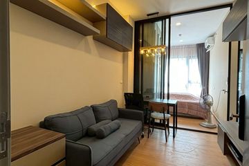 1 Bedroom Condo for sale in Knightsbridge Prime Onnut, Phra Khanong Nuea, Bangkok near BTS On Nut