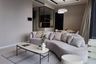 2 Bedroom Condo for rent in The Bangkok Thonglor, Khlong Tan Nuea, Bangkok near BTS Thong Lo