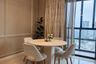 2 Bedroom Condo for rent in The Bangkok Thonglor, Khlong Tan Nuea, Bangkok near BTS Thong Lo
