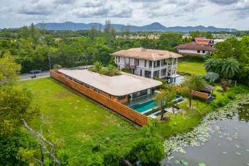 4 Bedroom Villa for sale in Laguna Homes, Choeng Thale, Phuket