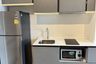 1 Bedroom Condo for sale in The Key Sathorn-Charoenraj, Bang Khlo, Bangkok near BTS Surasak