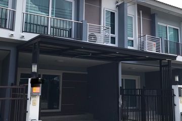 3 Bedroom Townhouse for rent in Supalai Bella Thalang Phuket, Thep Krasatti, Phuket