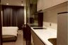 1 Bedroom Condo for rent in Life Asoke Rama 9, Makkasan, Bangkok near MRT Phra Ram 9