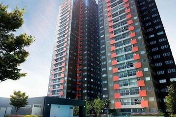 1 Bedroom Condo for rent in Bangna Residence, Bang Na, Bangkok near BTS Bang Na