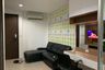 1 Bedroom Condo for rent in Rhythm Sathorn - Narathiwas, Thung Maha Mek, Bangkok near BTS Chong Nonsi
