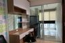 1 Bedroom Condo for rent in Rhythm Sathorn - Narathiwas, Thung Maha Mek, Bangkok near BTS Chong Nonsi
