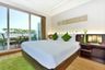 1 Bedroom Apartment for rent in Centre Point Hotel Pratunam, Thanon Phaya Thai, Bangkok near MRT Pratunam