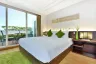 1 Bedroom Apartment for rent in Centre Point Hotel Pratunam, Thanon Phaya Thai, Bangkok near MRT Pratunam