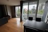 2 Bedroom Condo for rent in Villa Sikhara, Khlong Tan Nuea, Bangkok near BTS Thong Lo